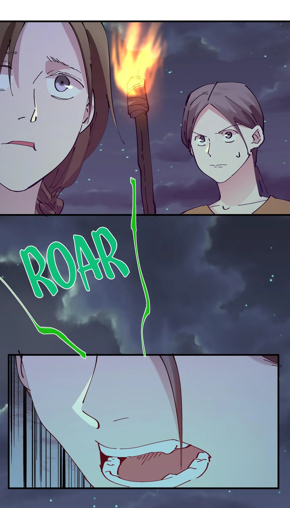 Read Psychomachia chapter 16.2 image 2 on Lezhin