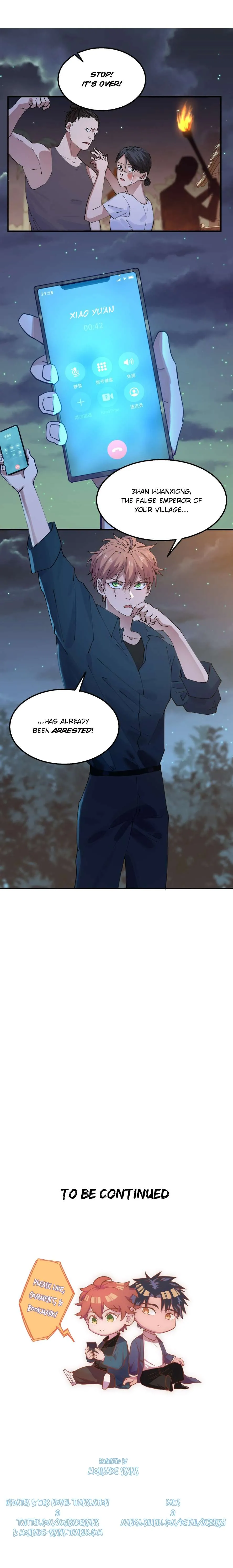 Read Psychomachia chapter 16 image 10 on Lezhin