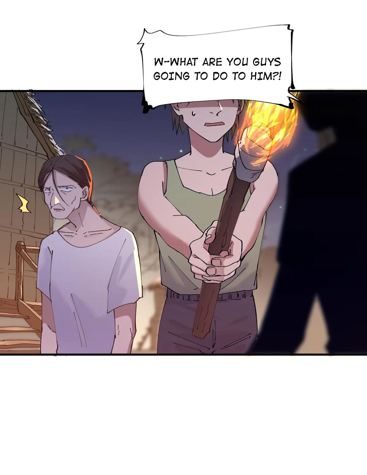 Read Psychomachia chapter 17.1 image 1 on Lezhin
