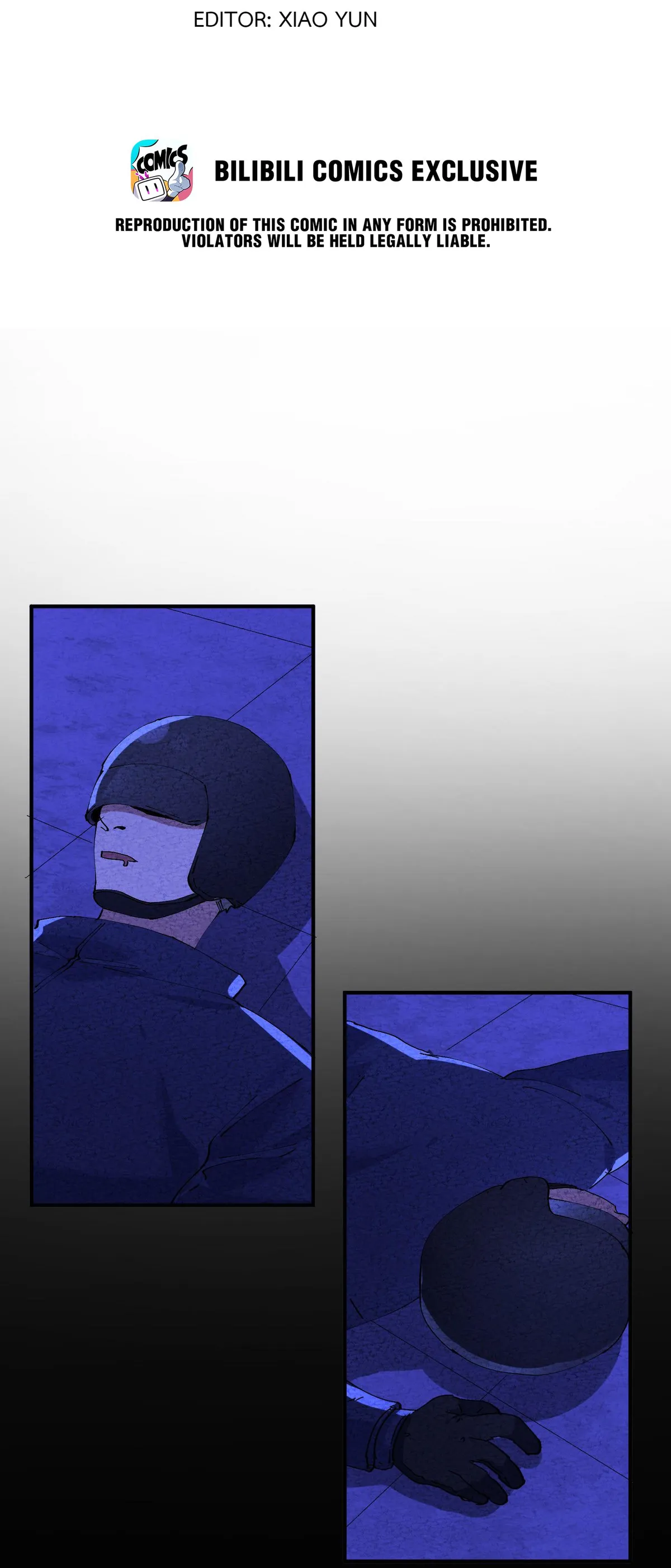 Read Psychomachia chapter 17.1 image 11 on Lezhin