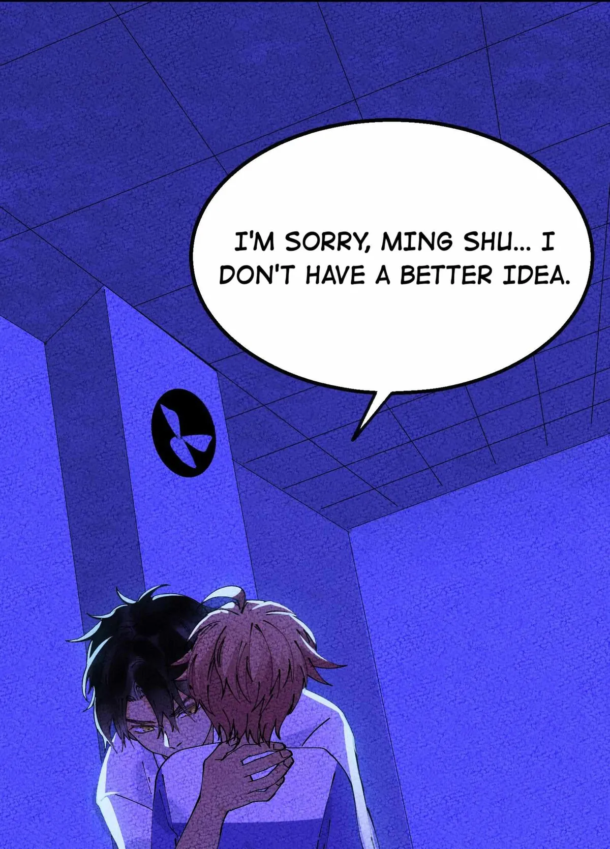 Read Psychomachia chapter 17.1 image 15 on Lezhin