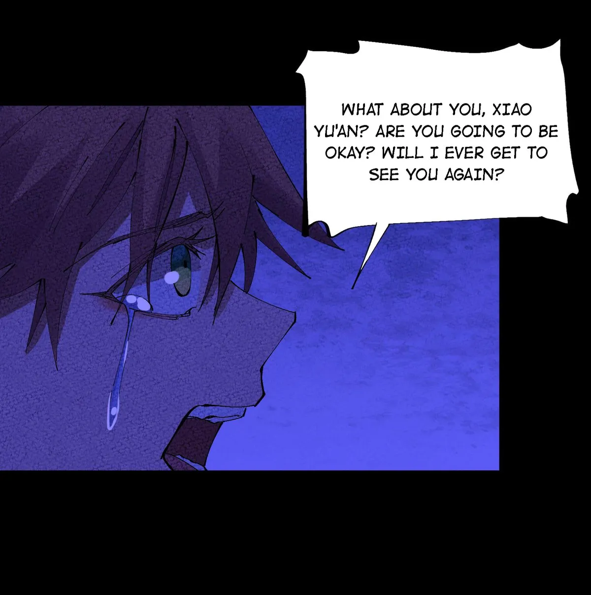 Read Psychomachia chapter 17.1 image 18 on Lezhin