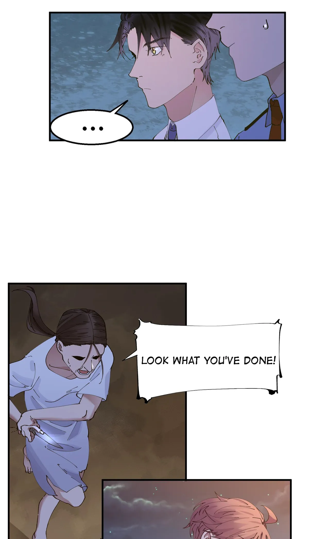 Read Psychomachia chapter 17.1 image 4 on Lezhin