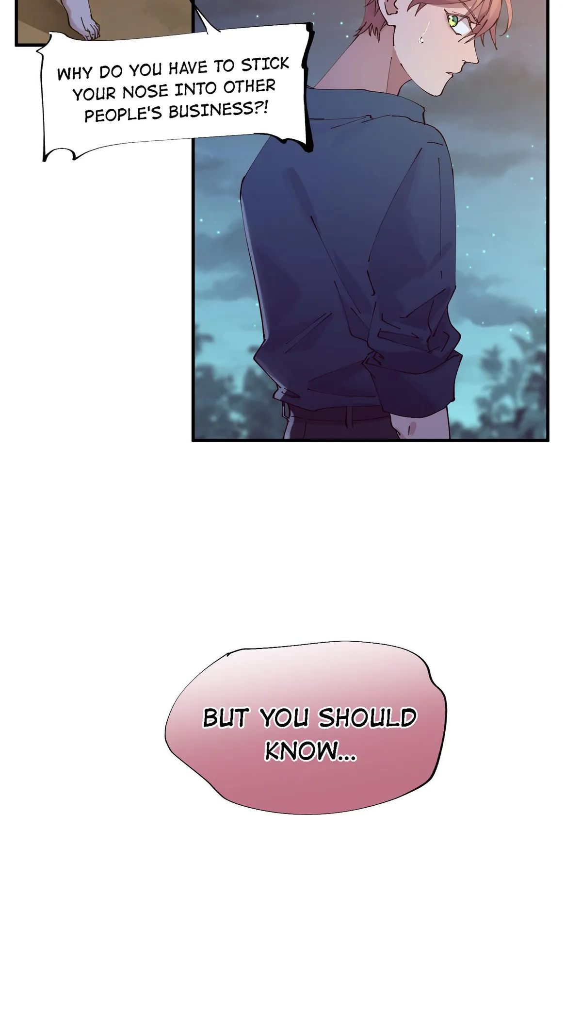 Read Psychomachia chapter 17.1 image 5 on Lezhin