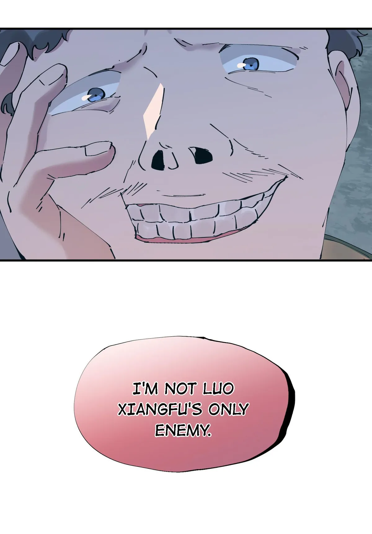 Read Psychomachia chapter 17.1 image 6 on Lezhin