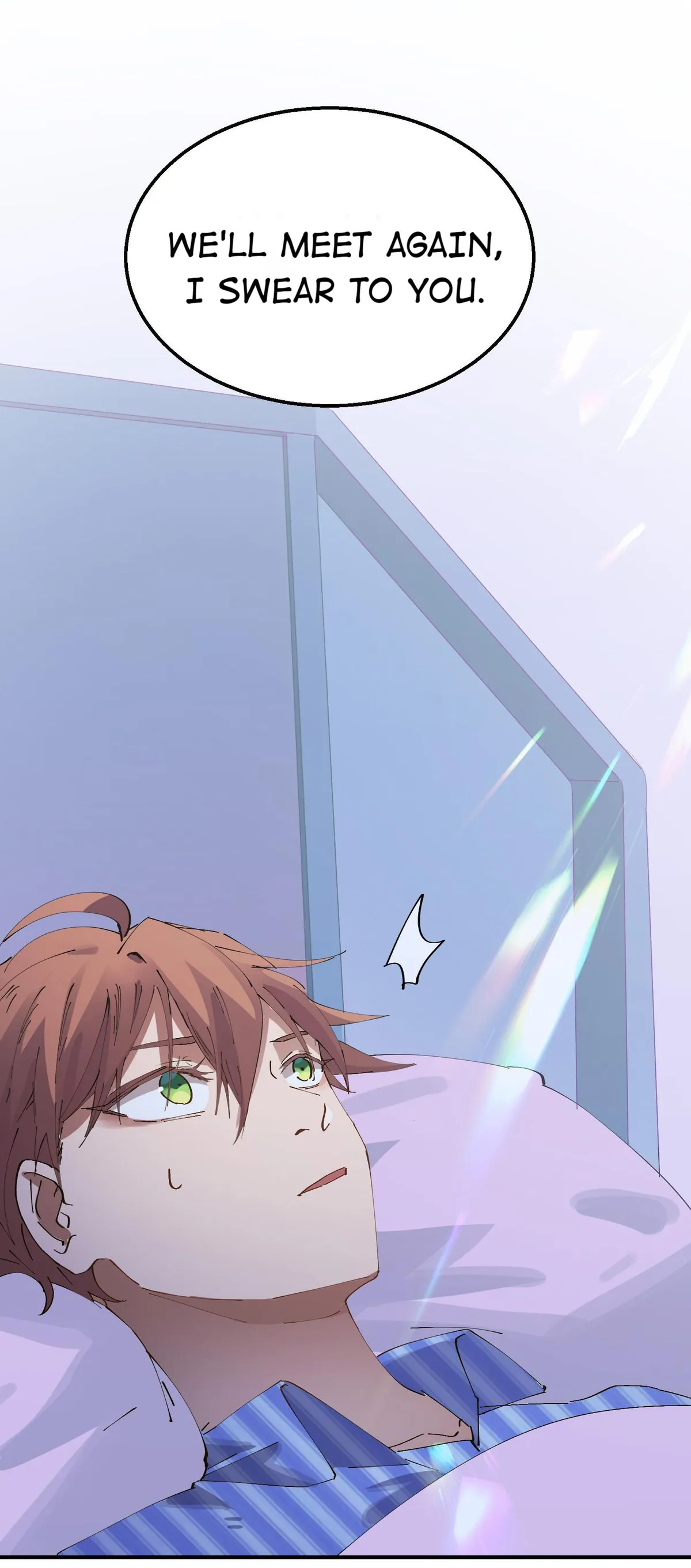 Psychomachia Chapter 17.2 page 1 - 