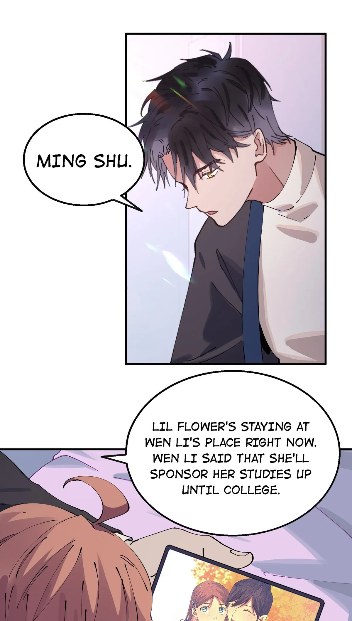 Psychomachia Chapter 17.2 page 11 - 