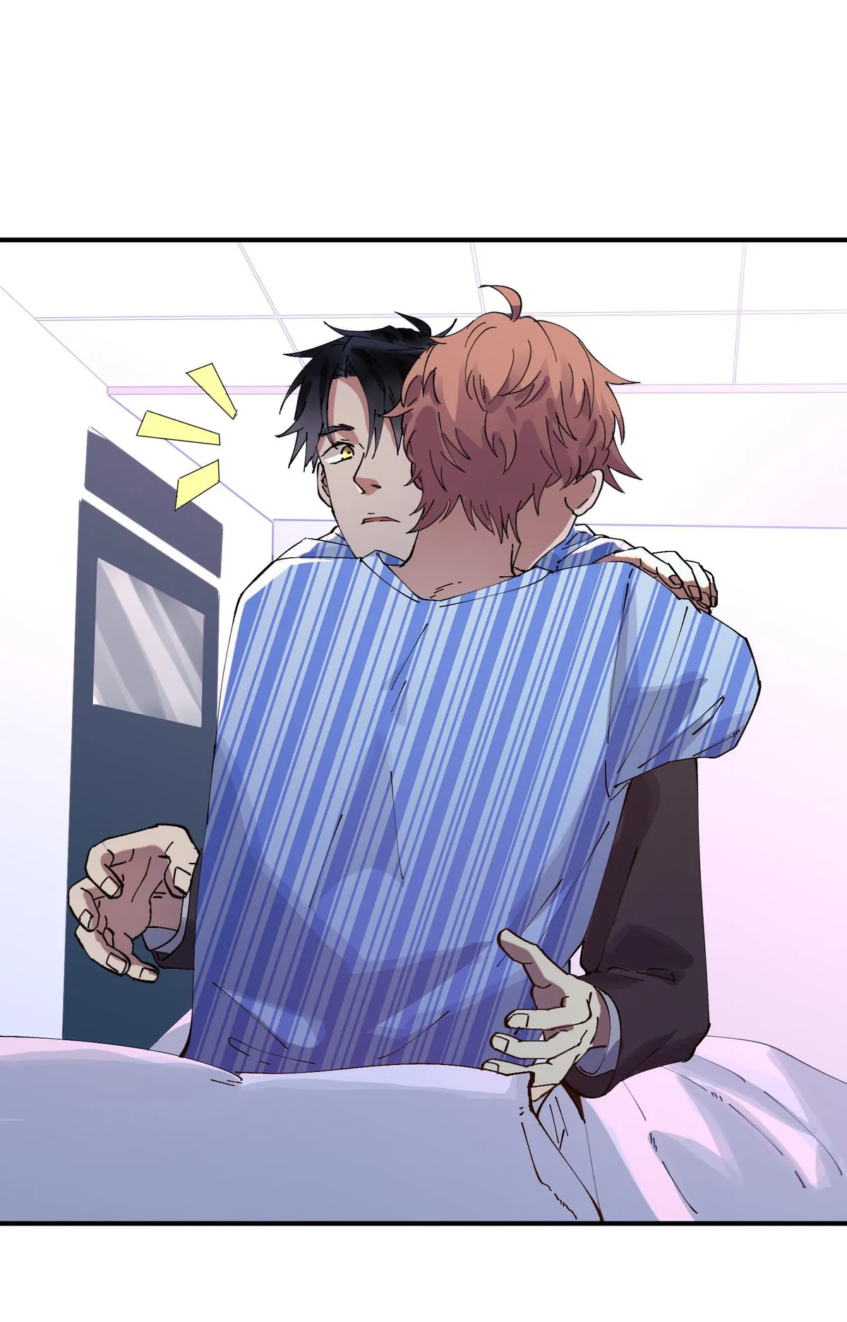 Psychomachia Chapter 17.2 page 14 - 