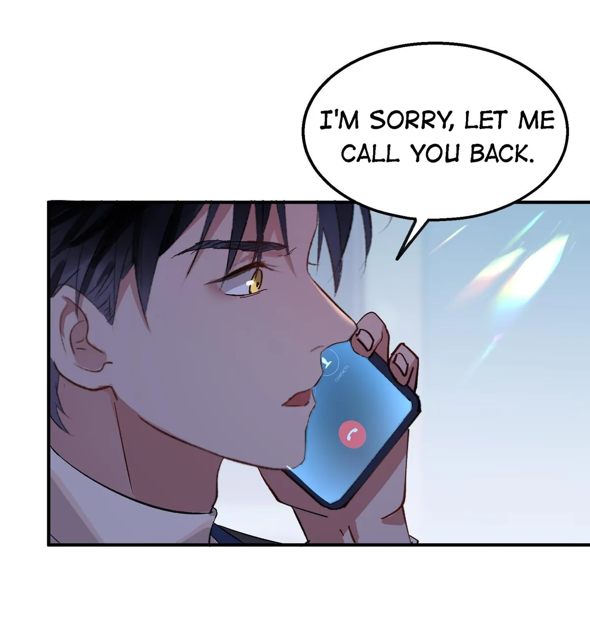 Psychomachia Chapter 17.2 page 5 - 
