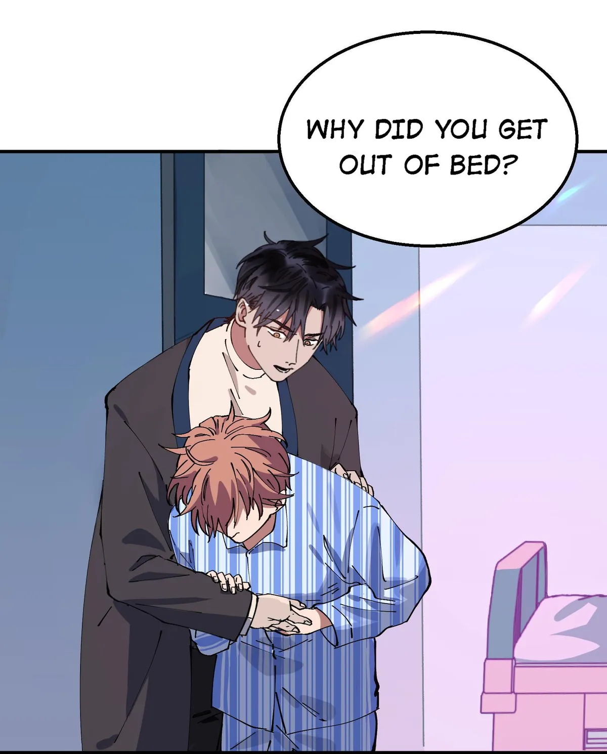 Psychomachia Chapter 17.2 page 6 - 