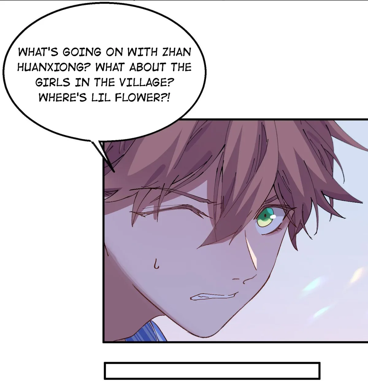 Psychomachia Chapter 17.2 page 7 - 