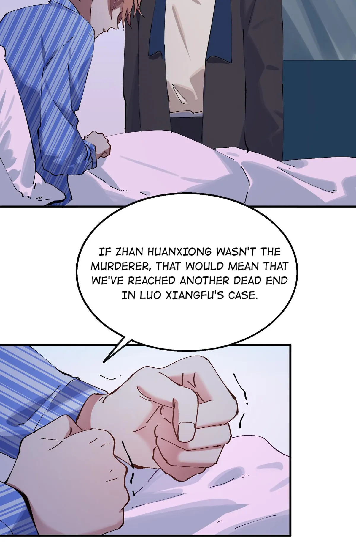 Psychomachia Chapter 17.2 page 9 - 