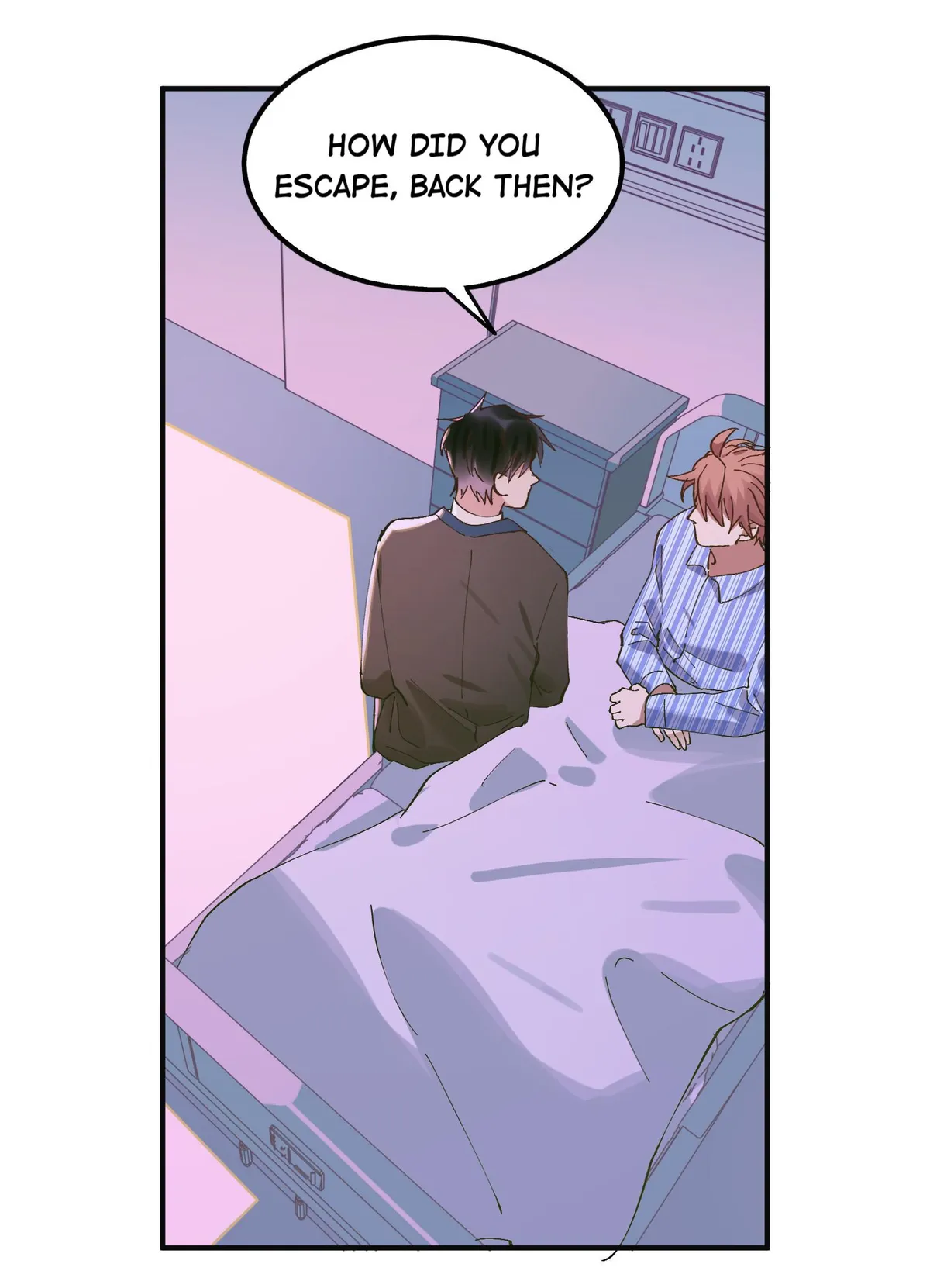 Read Psychomachia chapter 18.1 image 0 on Lezhin