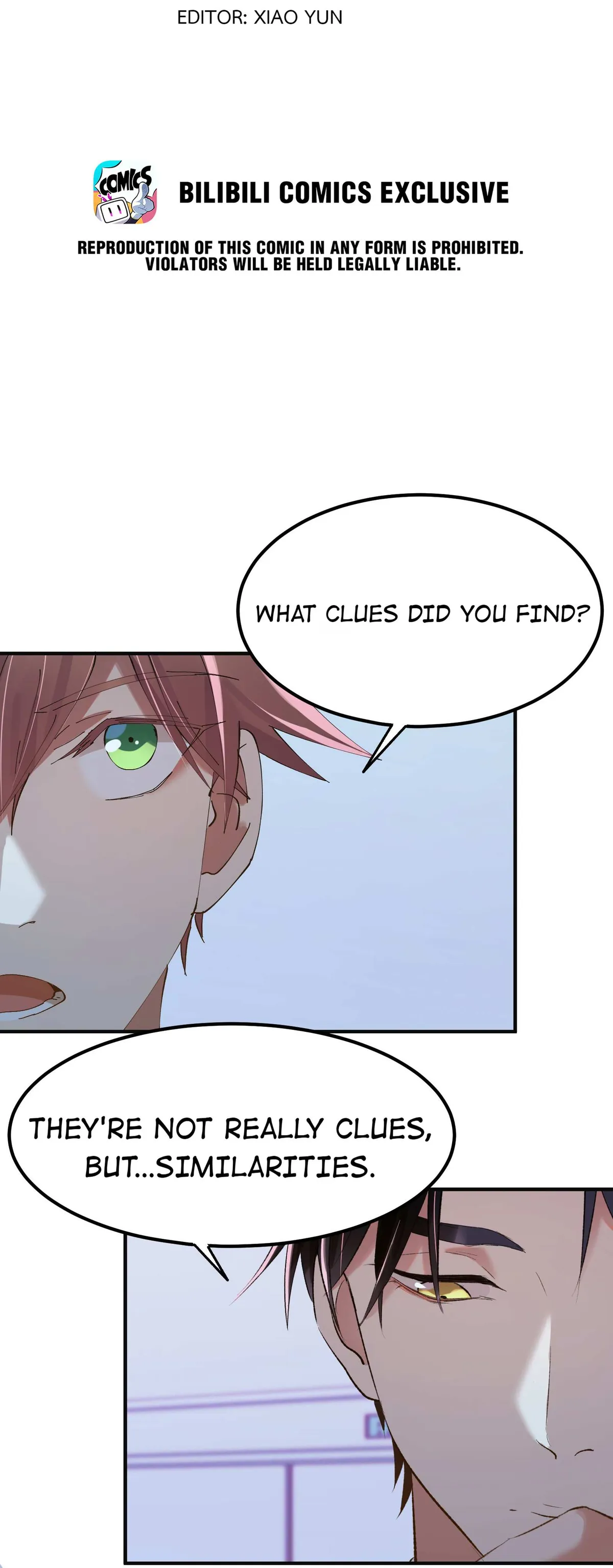 Read Psychomachia chapter 18.1 image 10 on Lezhin