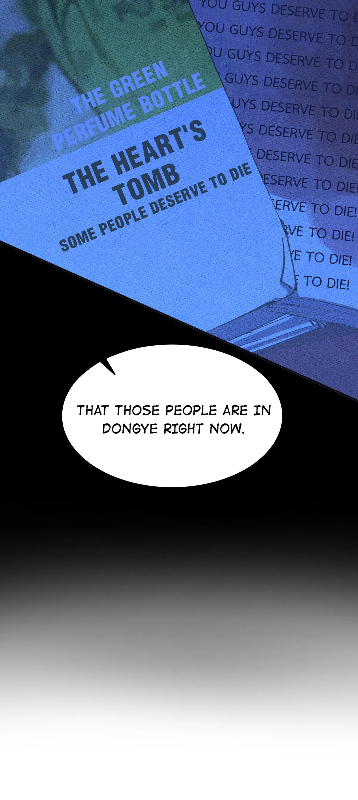 Read Psychomachia chapter 18.1 image 12 on Lezhin