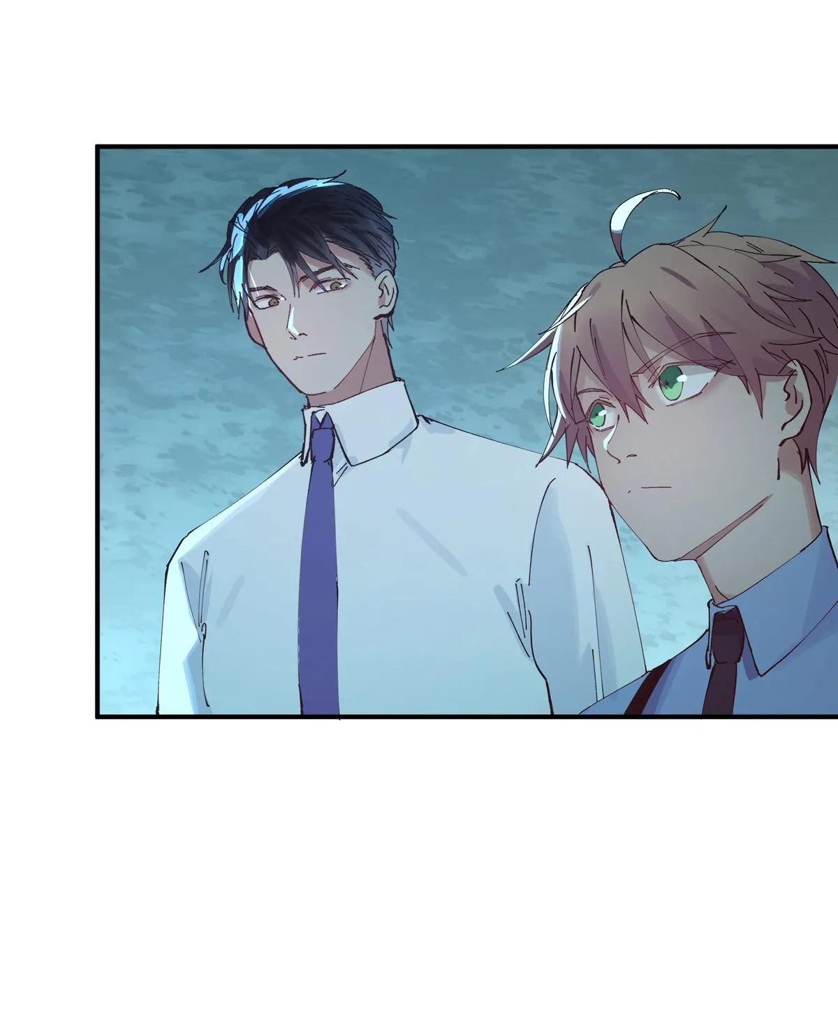 Read Psychomachia chapter 18.1 image 17 on Lezhin