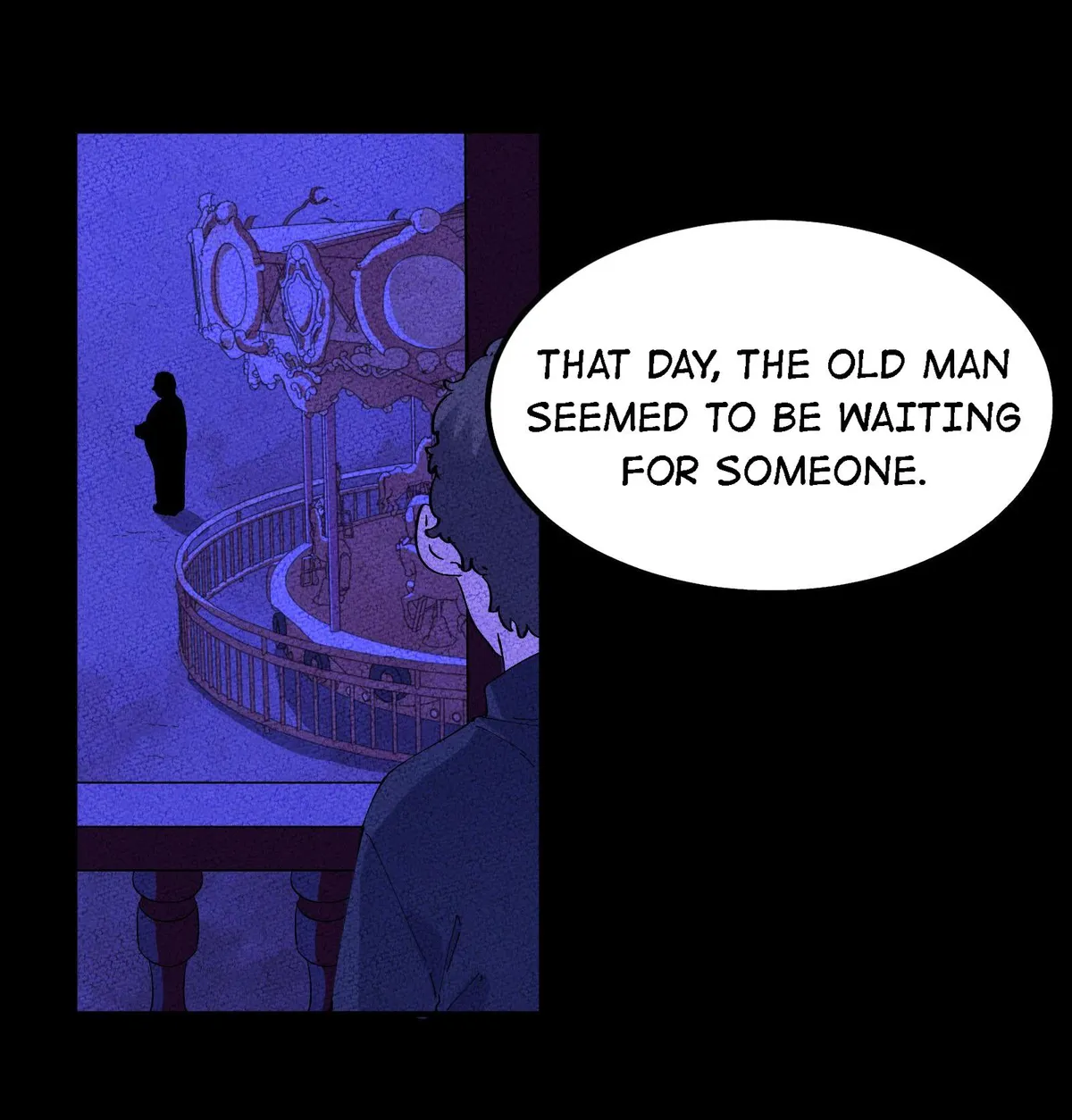 Read Psychomachia chapter 18.1 image 18 on Lezhin