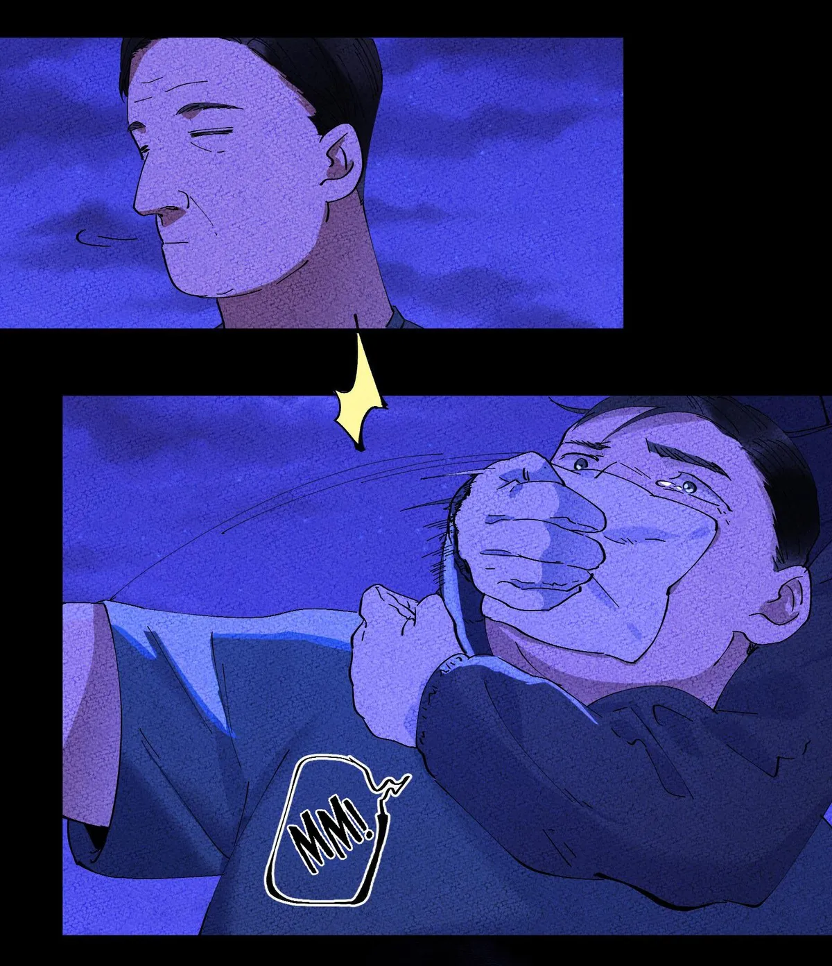 Read Psychomachia chapter 18.1 image 19 on Lezhin