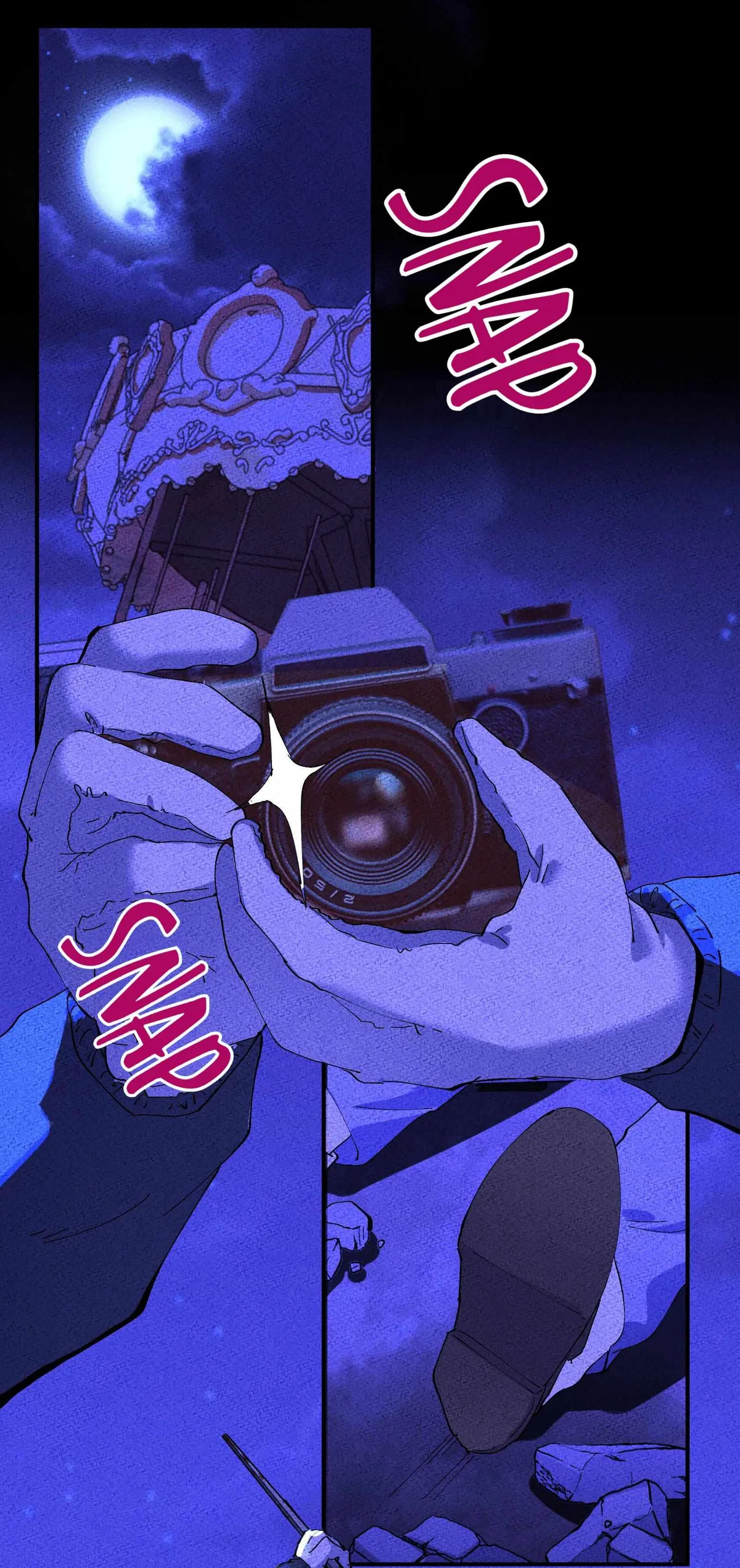 Read Psychomachia chapter 18.1 image 20 on Lezhin