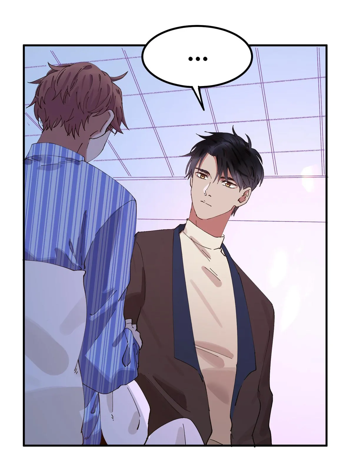 Read Psychomachia chapter 18.1 image 4 on Lezhin