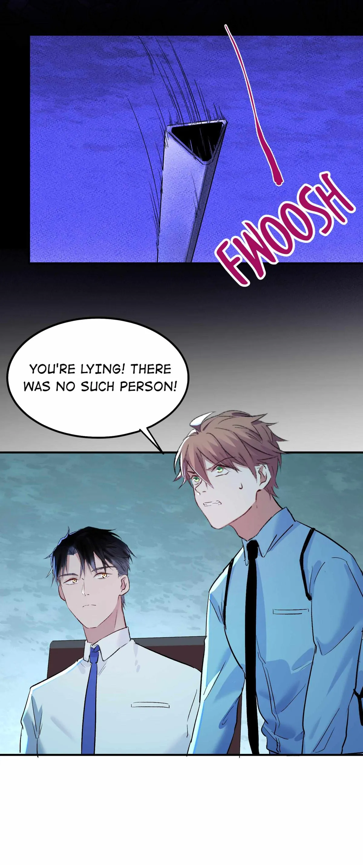 Read Psychomachia chapter 18.2 image 0 on Lezhin