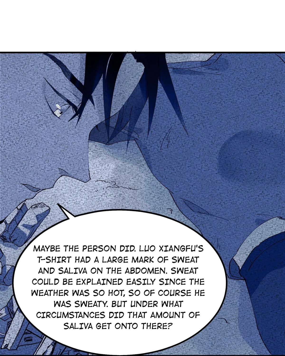 Read Psychomachia chapter 18.2 image 10 on Lezhin