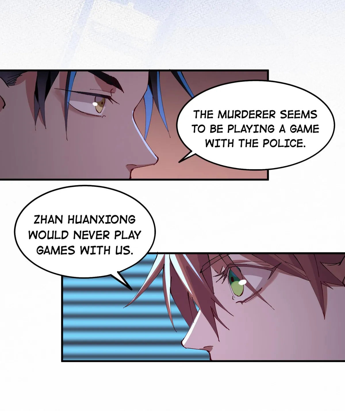 Read Psychomachia chapter 18.2 image 13 on Lezhin