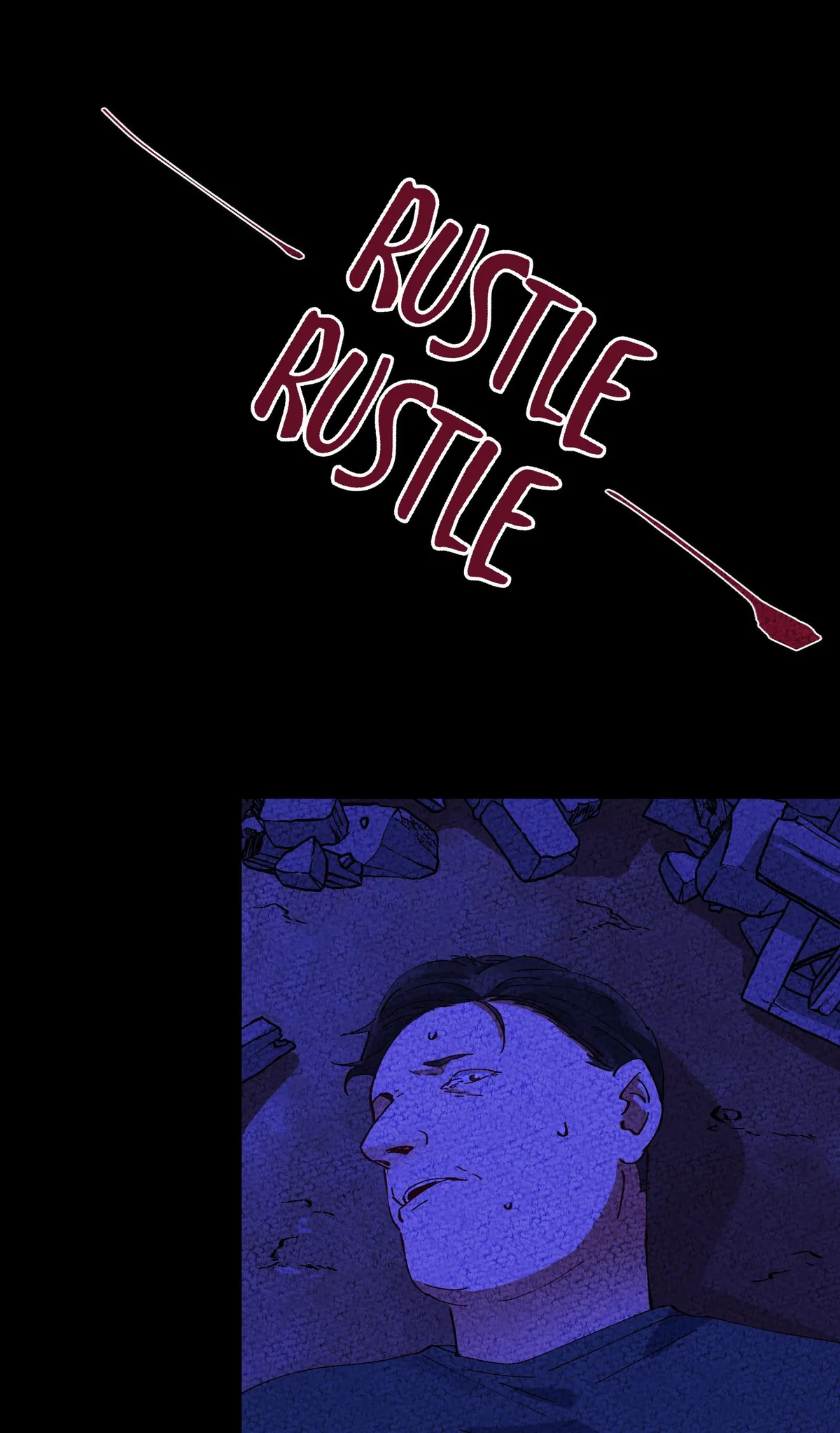 Read Psychomachia chapter 18.2 image 16 on Lezhin