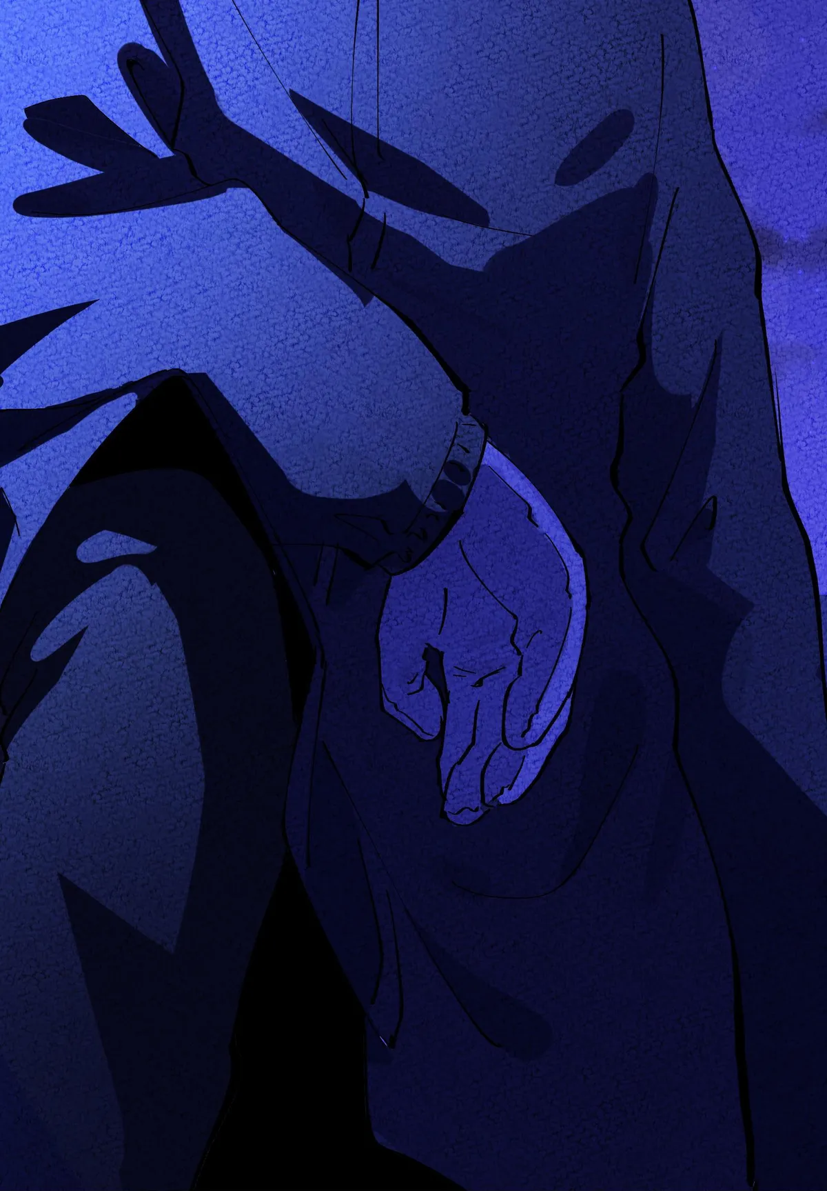 Read Psychomachia chapter 18.2 image 19 on Lezhin