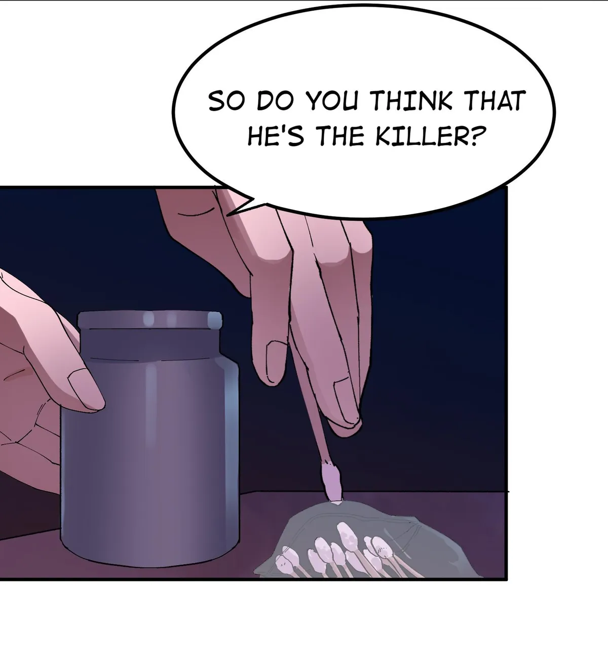 Read Psychomachia chapter 18.2 image 4 on Lezhin