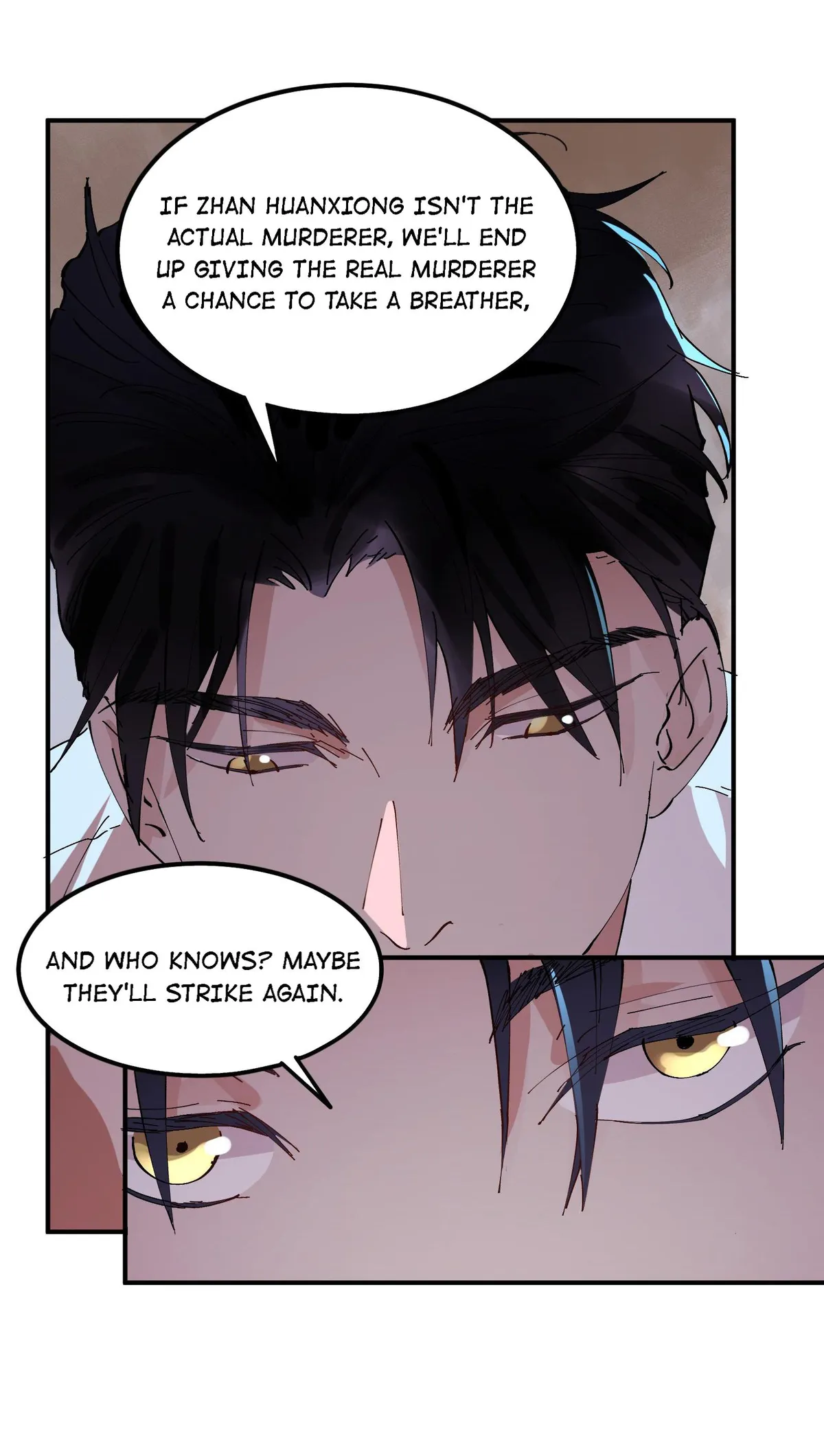 Read Psychomachia chapter 18.2 image 7 on Lezhin