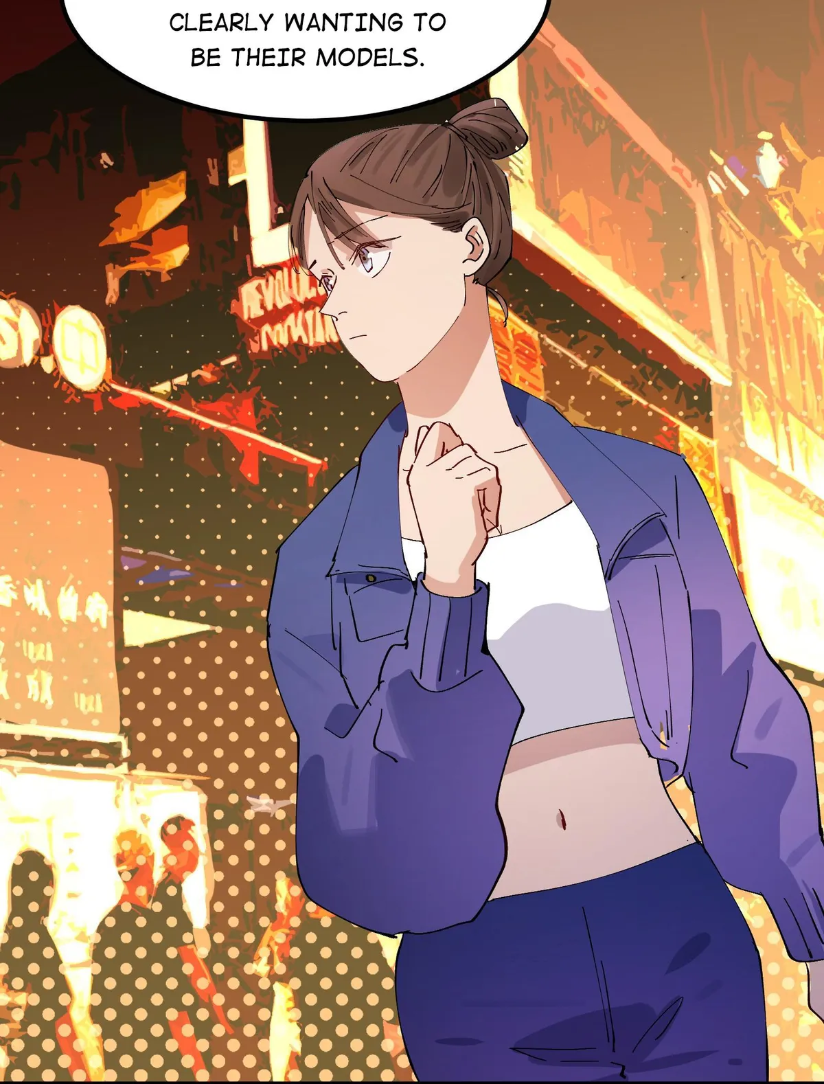 Read Psychomachia chapter 19.2 image 10 on Lezhin