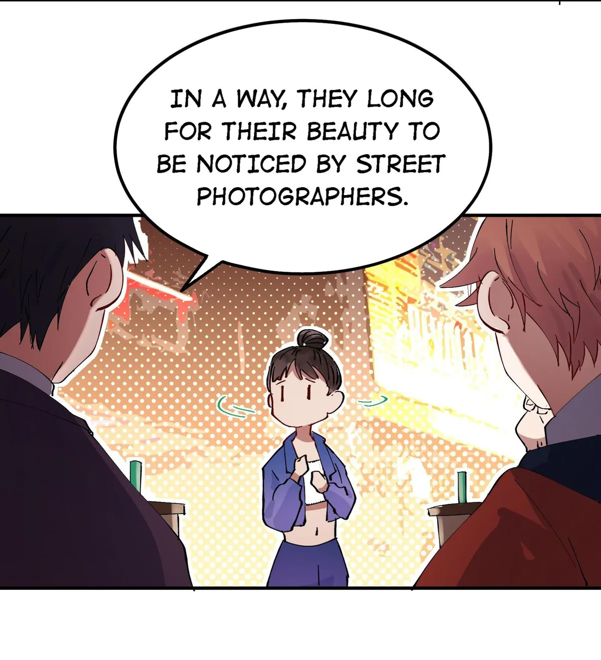 Read Psychomachia chapter 19.2 image 11 on Lezhin