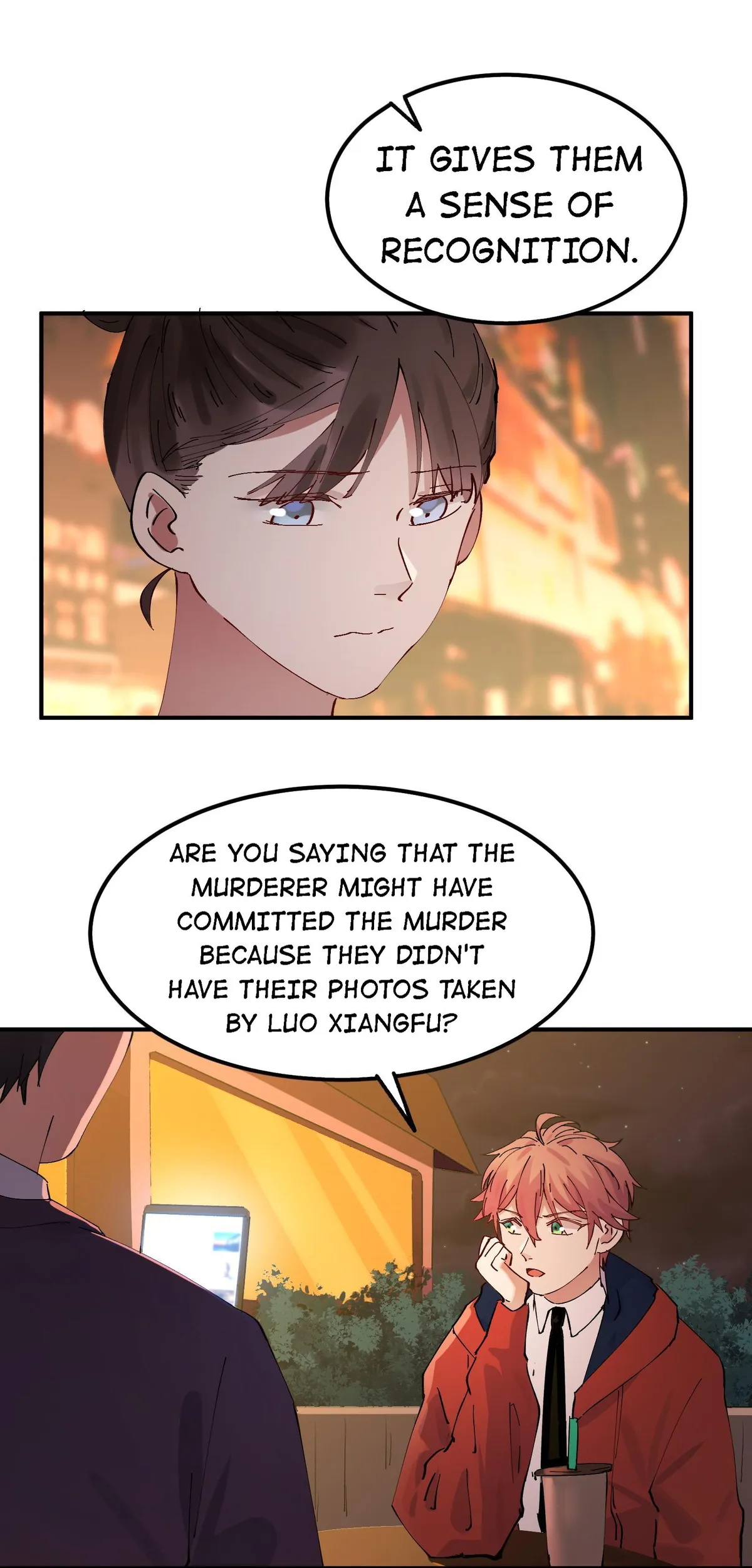 Read Psychomachia chapter 19.2 image 12 on Lezhin