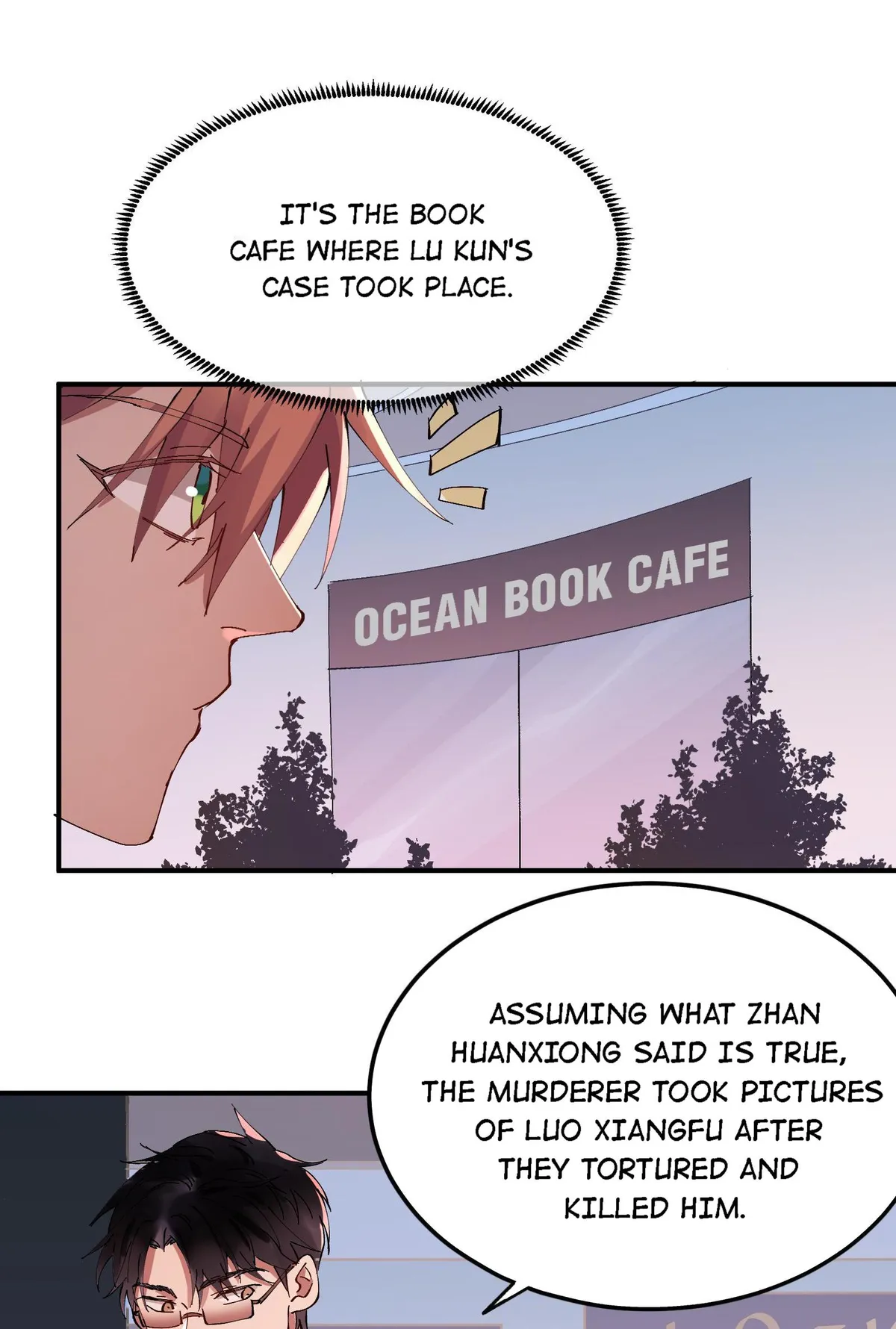 Read Psychomachia chapter 19.2 image 5 on Lezhin