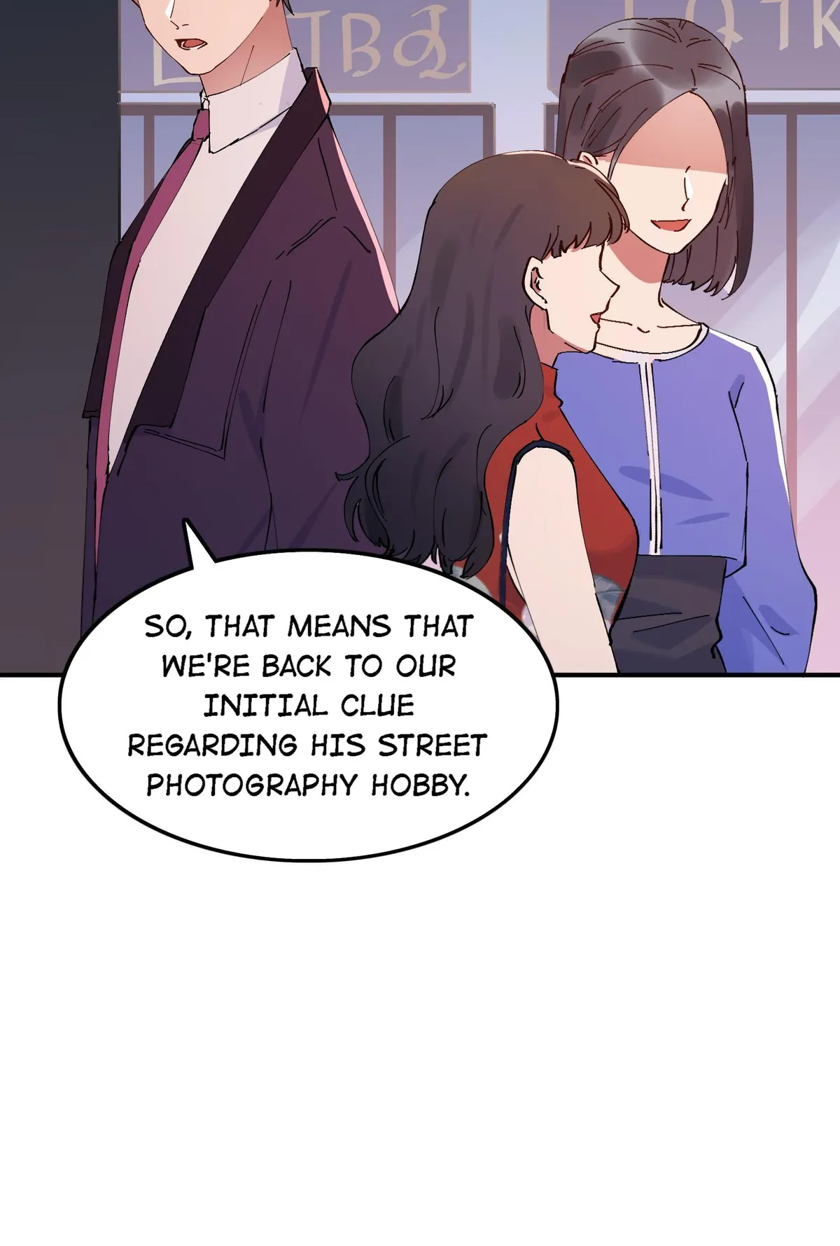 Read Psychomachia chapter 19.2 image 6 on Lezhin