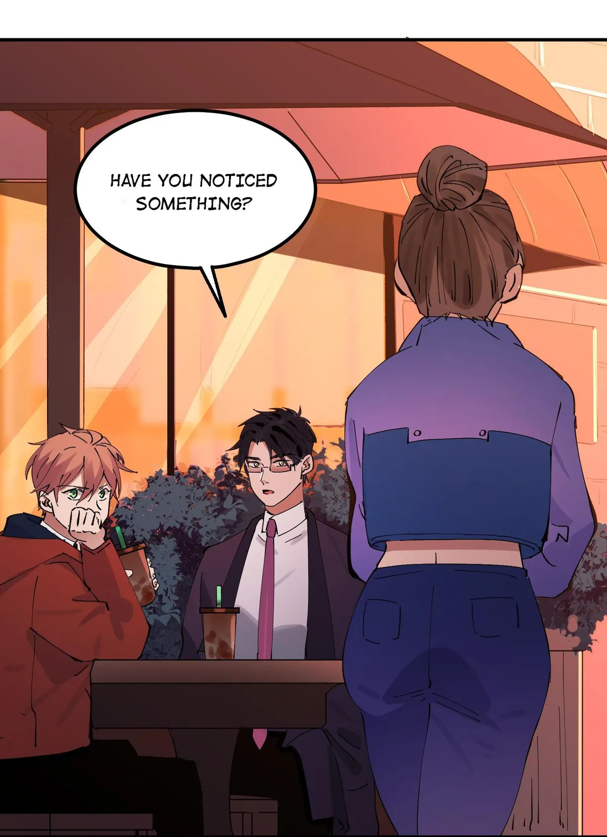 Read Psychomachia chapter 19.2 image 8 on Lezhin