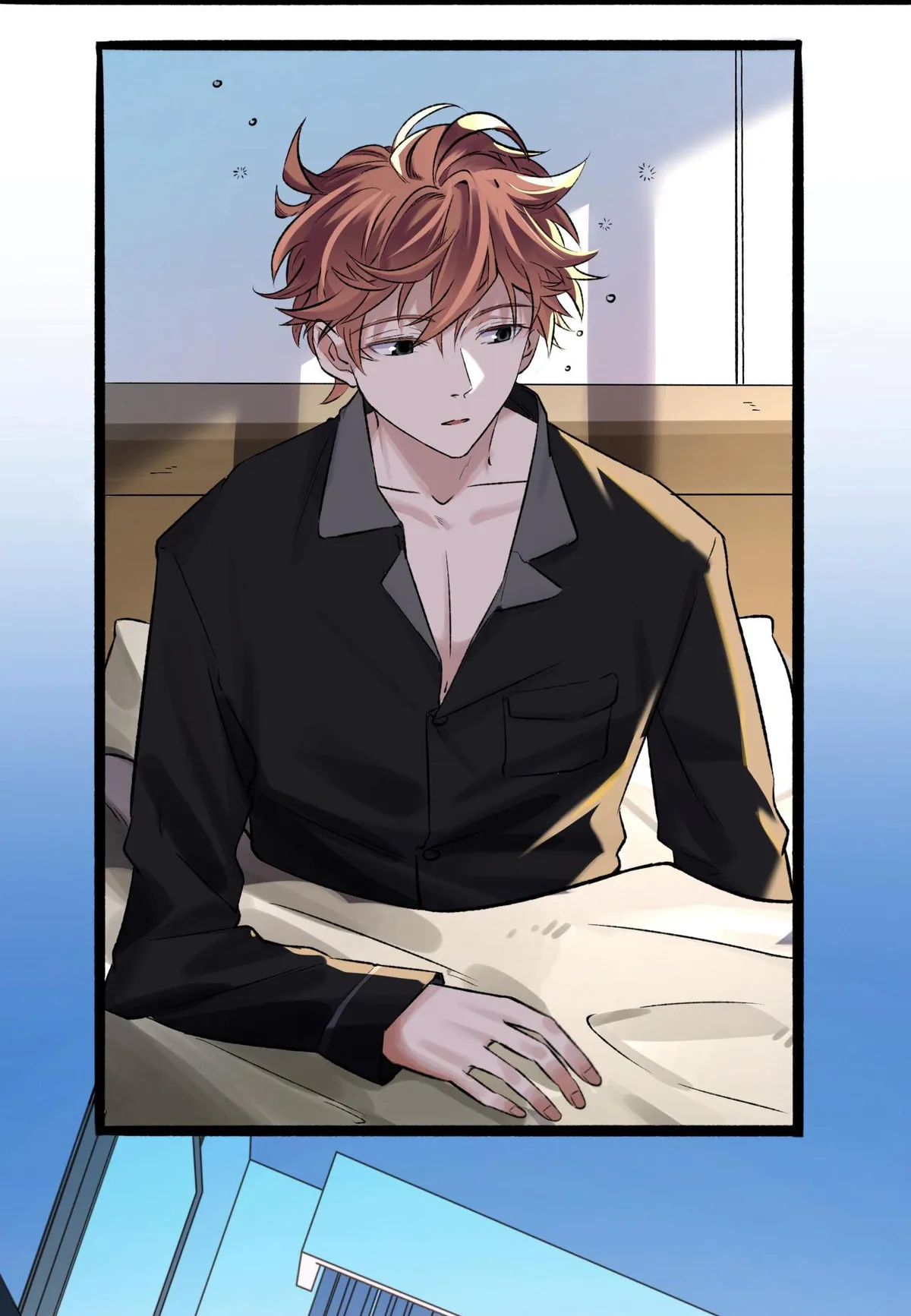 Read Psychomachia chapter 2.1 image 1 on Lezhin