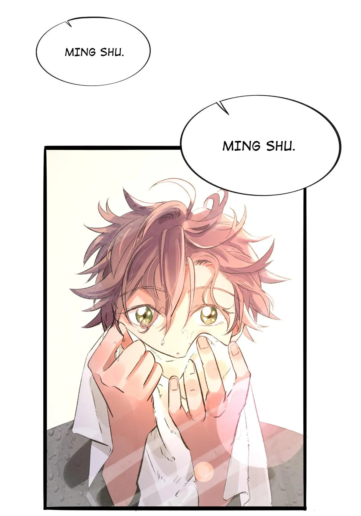 Read Psychomachia chapter 2.2 image 1 on Lezhin