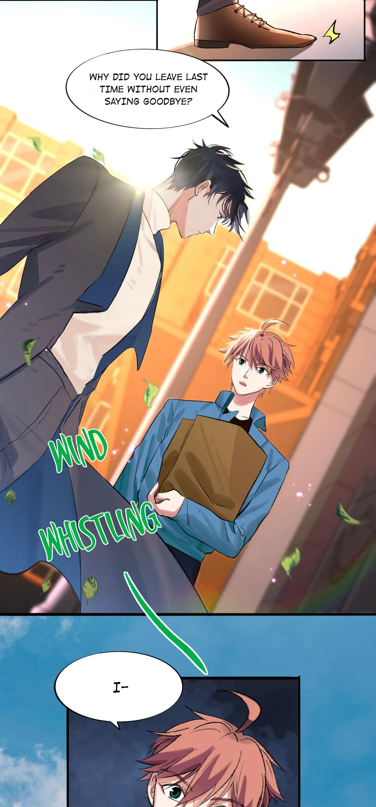 Read Psychomachia chapter 2.2 image 7 on Lezhin