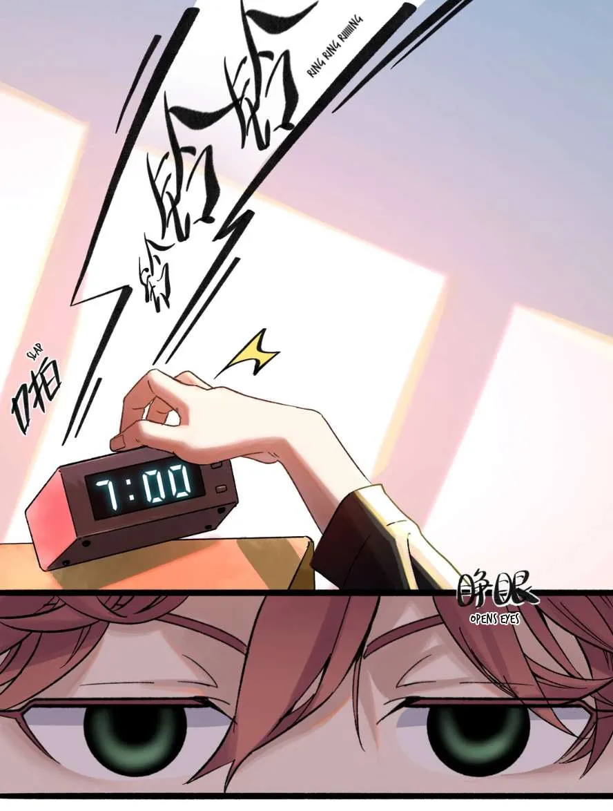 Read Psychomachia chapter 2 image 0 on Lezhin