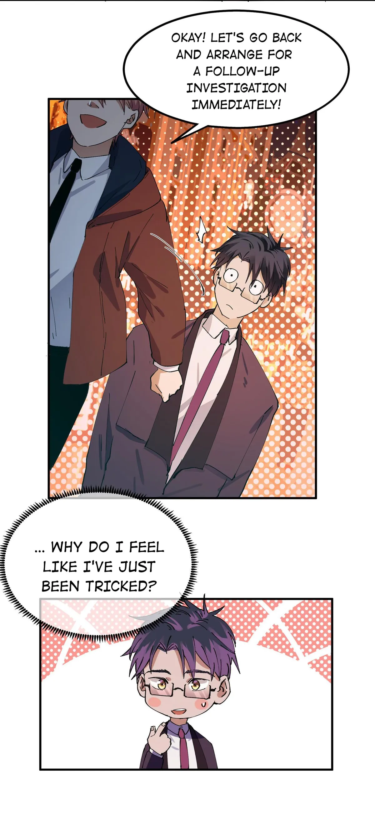 Psychomachia Chapter 20.2 page 1 - 