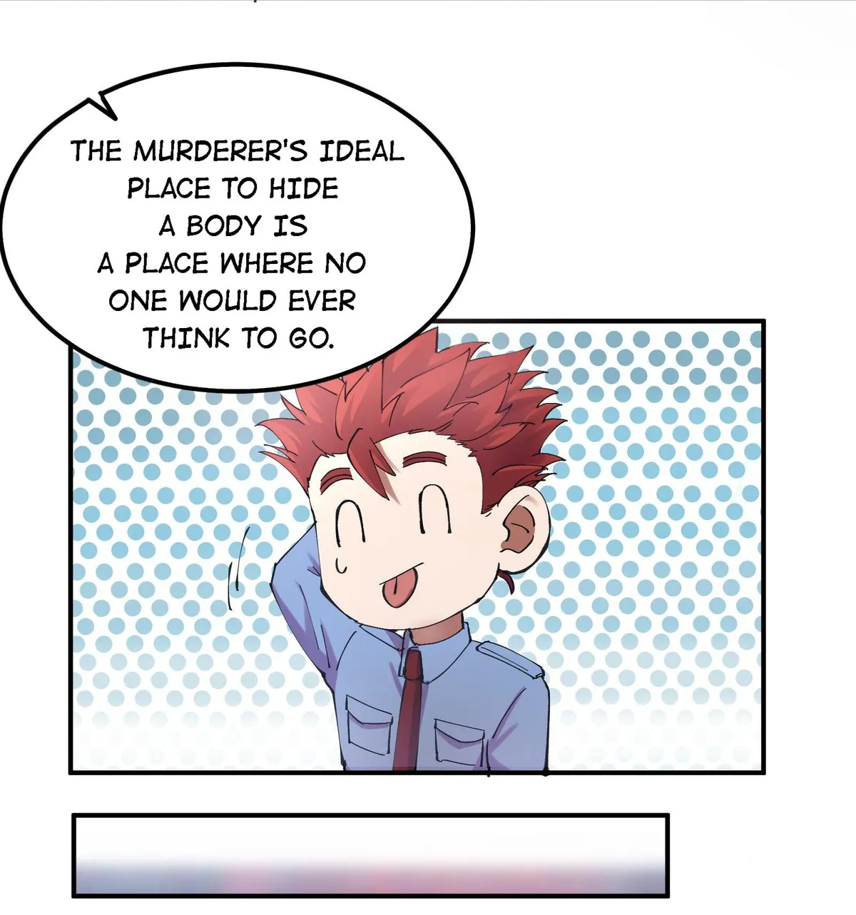 Psychomachia Chapter 20.2 page 11 - 