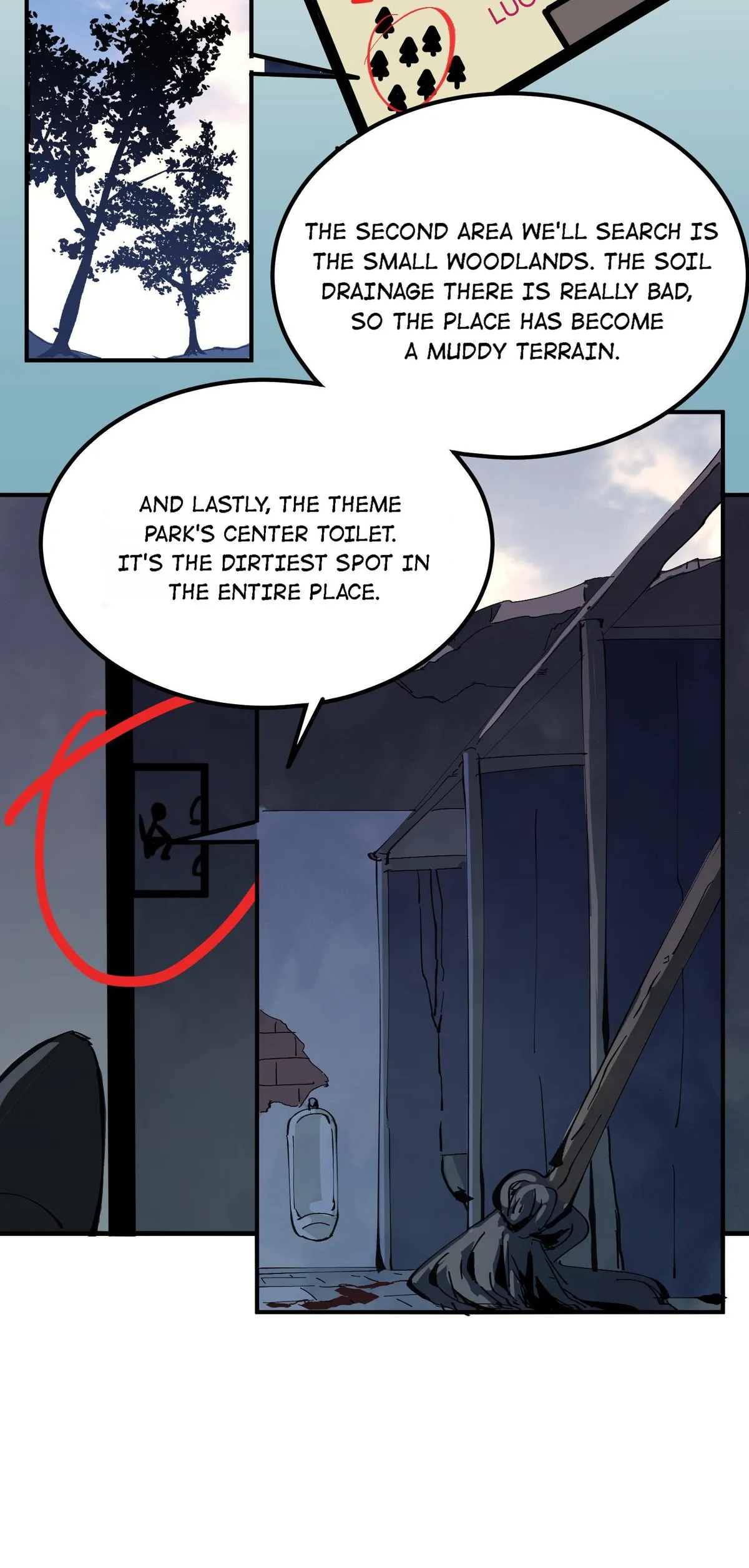 Psychomachia Chapter 20.2 page 9 - 