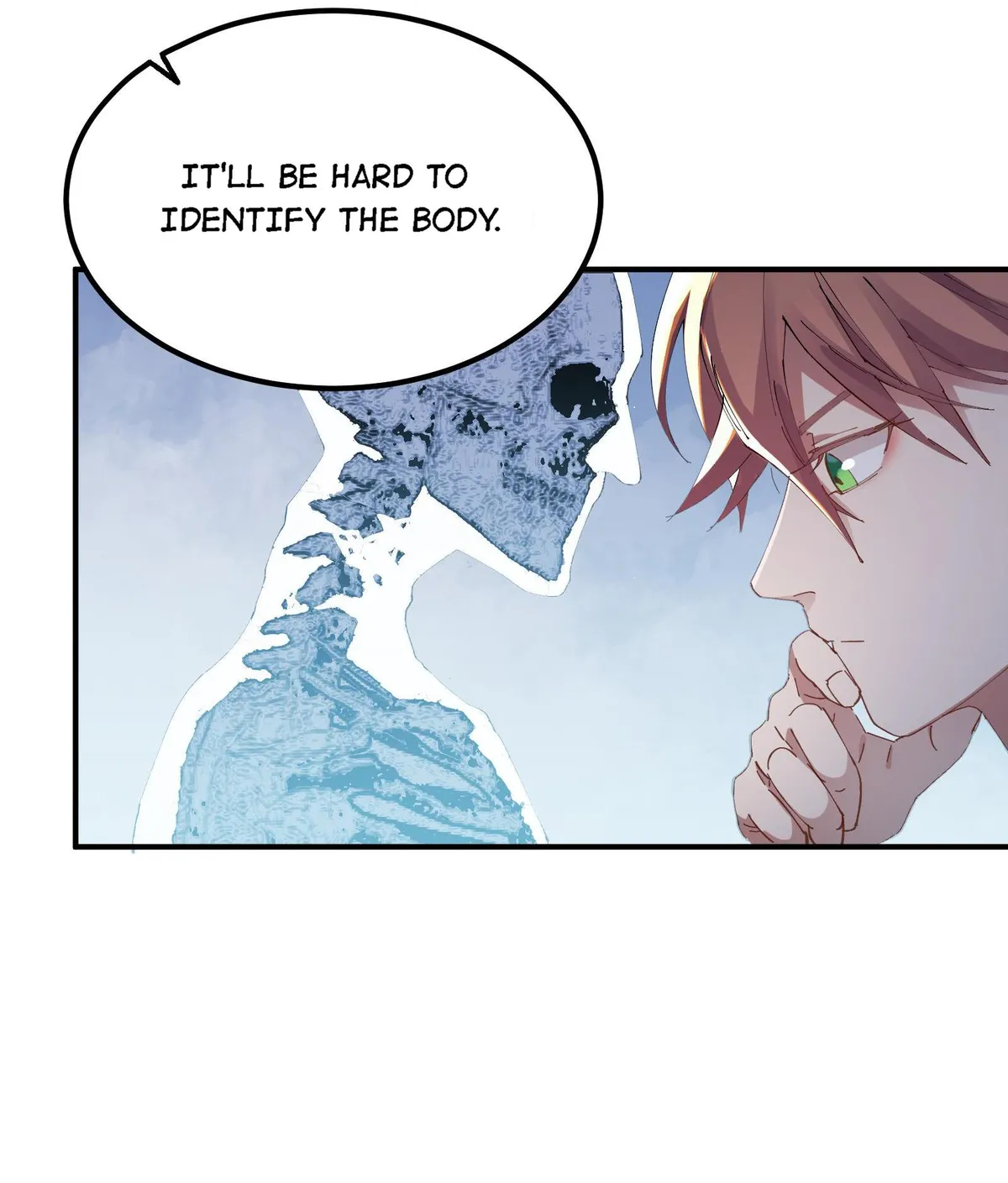 Read Psychomachia chapter 21.1 image 1 on Lezhin