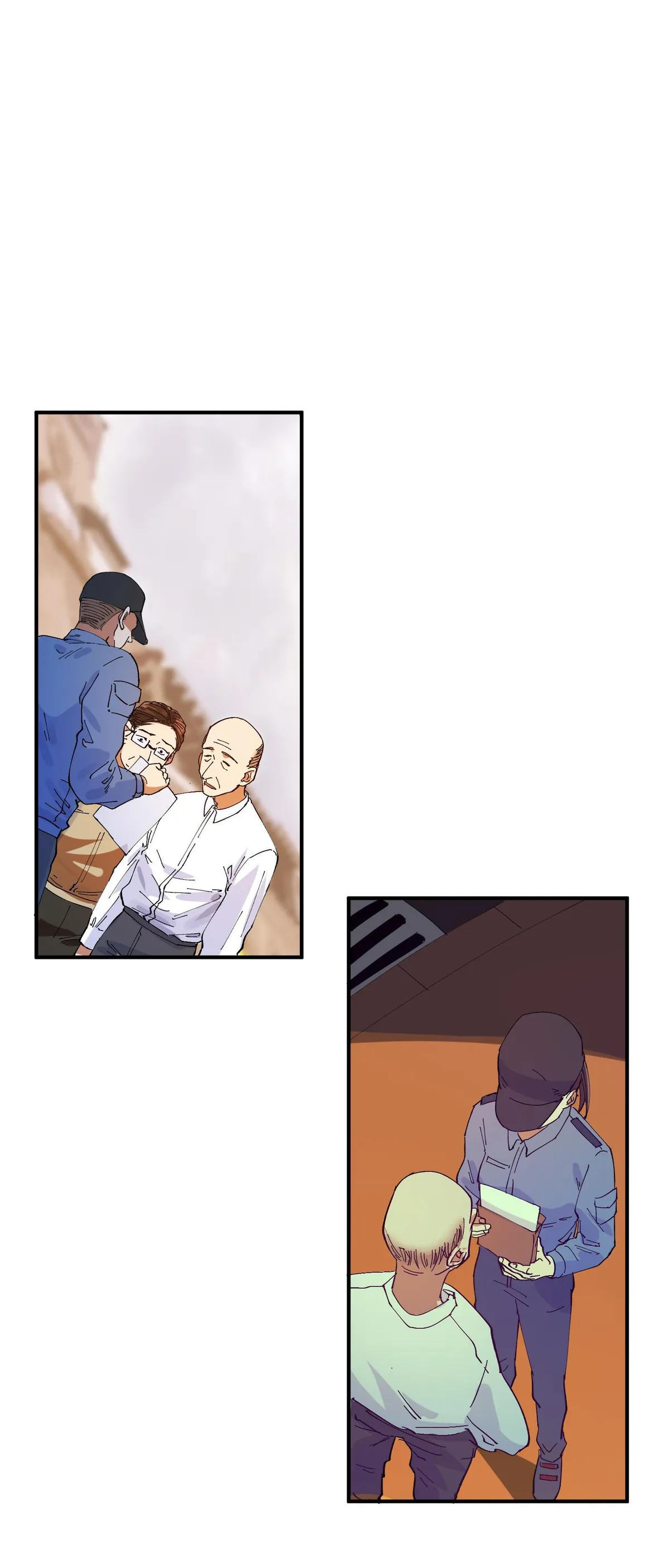 Read Psychomachia chapter 21.1 image 5 on Lezhin