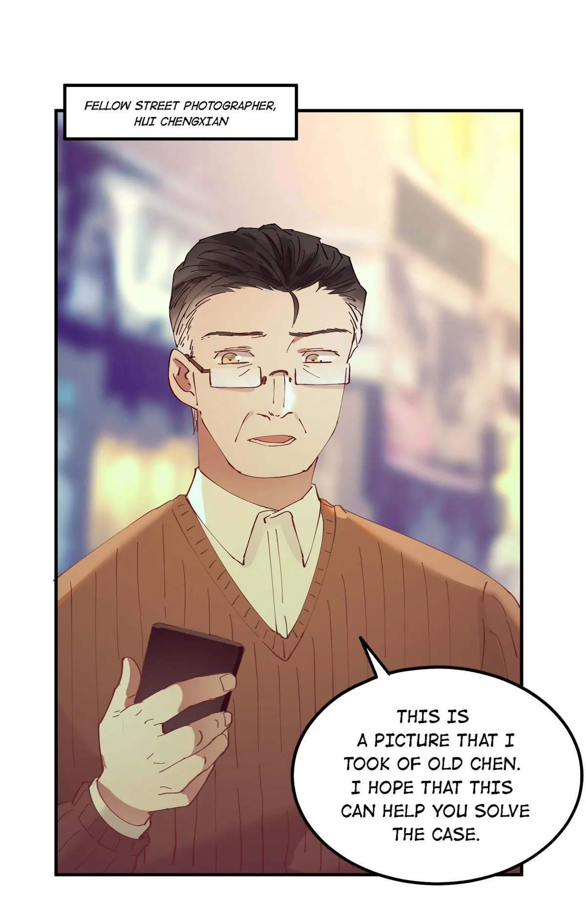Read Psychomachia chapter 21.1 image 8 on Lezhin