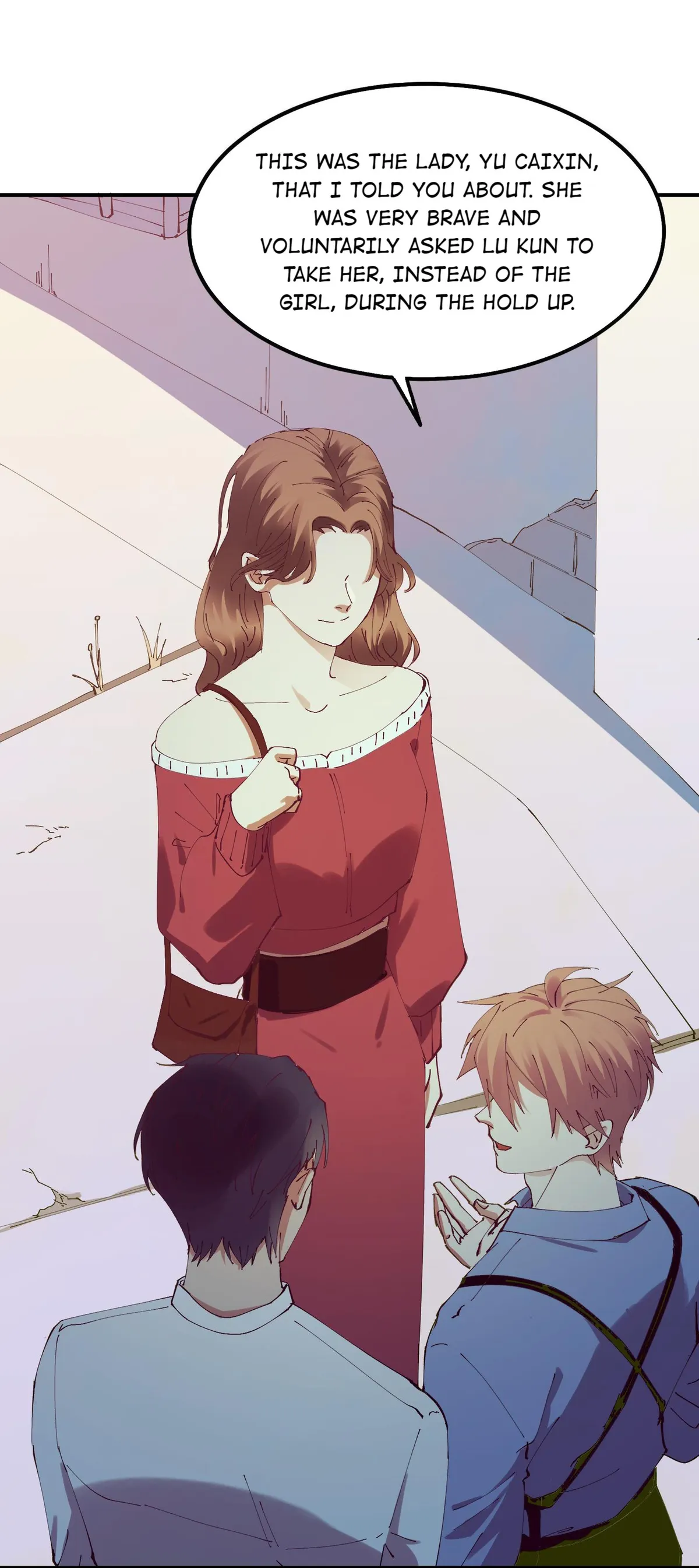 Read Psychomachia chapter 22.2 image 10 on Lezhin