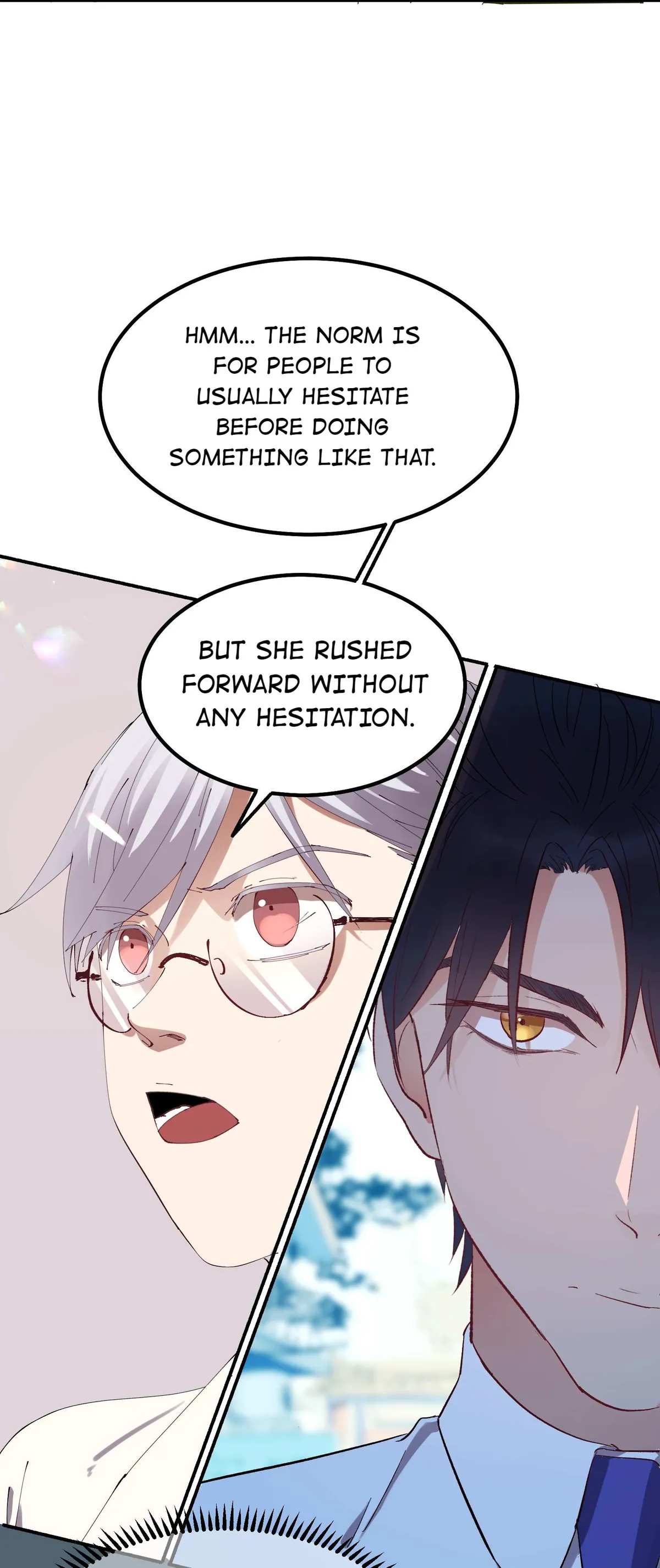 Read Psychomachia chapter 22.2 image 11 on Lezhin
