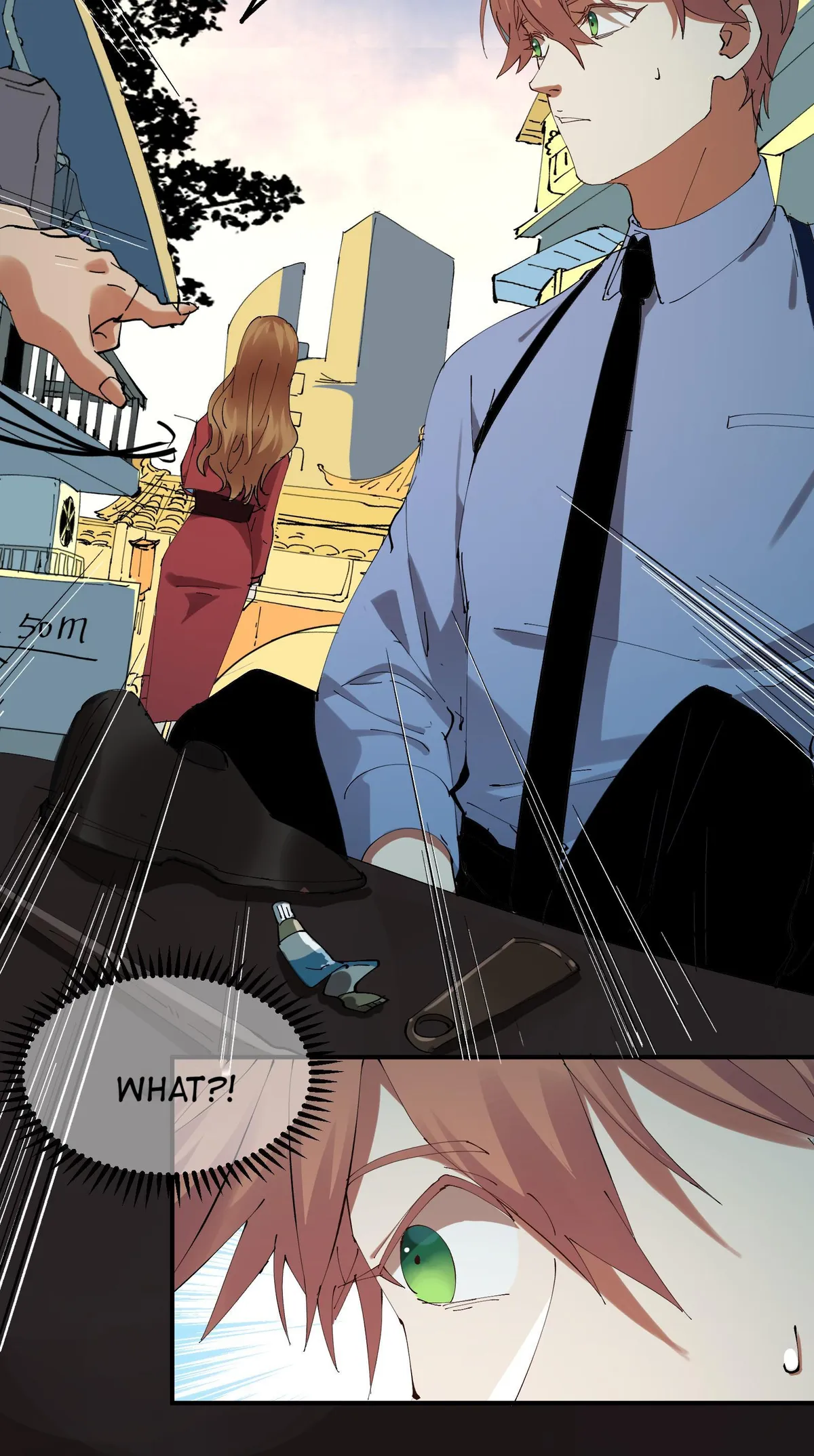 Read Psychomachia chapter 22.2 image 2 on Lezhin